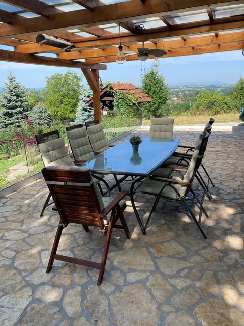 Gran Vista Holiday Home