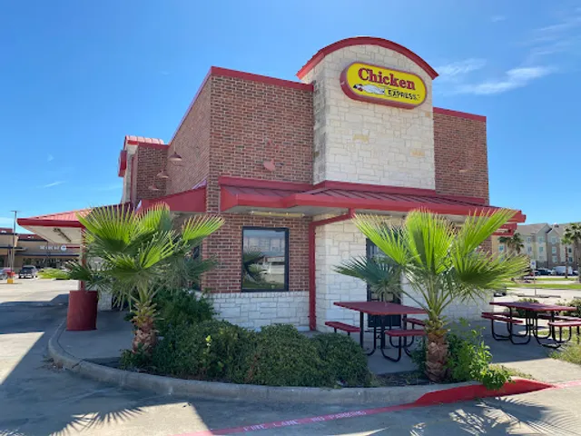 Chicken Express