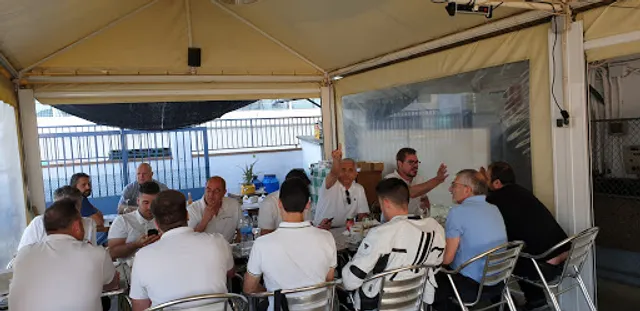 Bar Restaurant Nadal