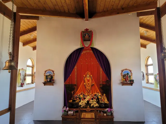 Haidakhandi Universal Ashram