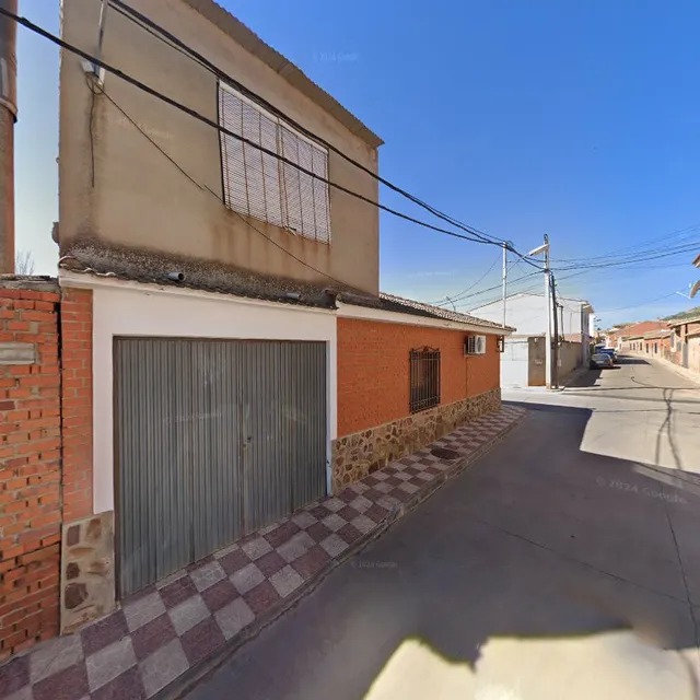 Sofealpan Los Yebenes