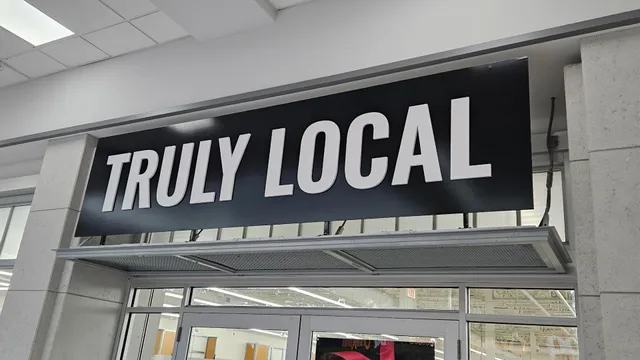 Truly Local