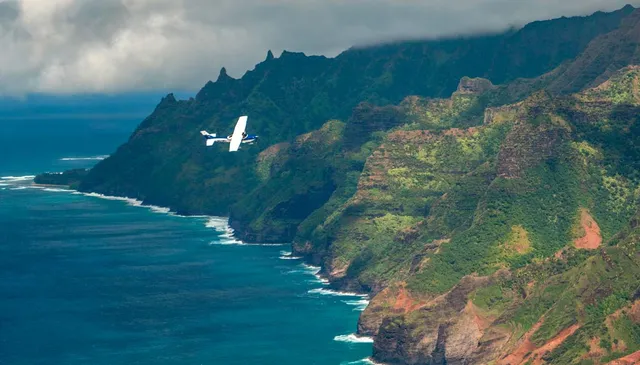 Air Ventures Hawaii