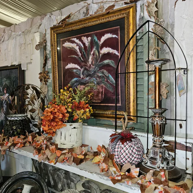 Off The Beaten Path Antiques & Gifts, LLC