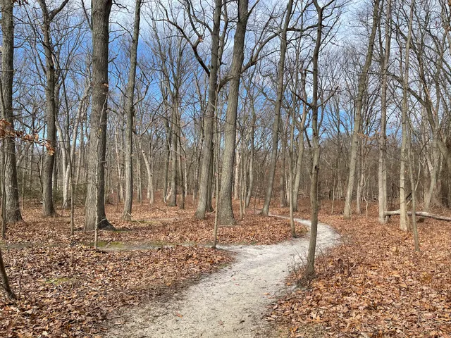 Leon Smock 80 Acre Park