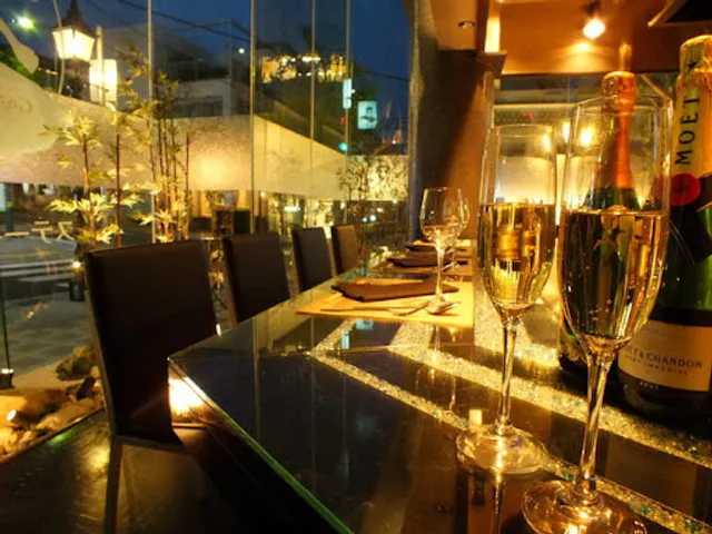 ステーキハウス雅羅倶