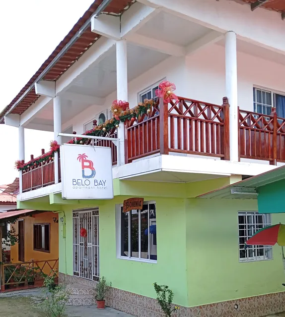 Belo Bay Hospedaje