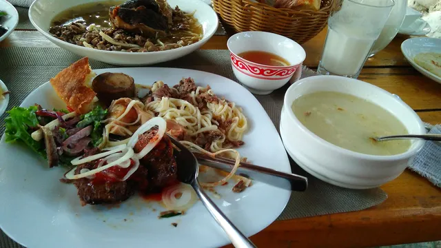 Supara Ethno Complex