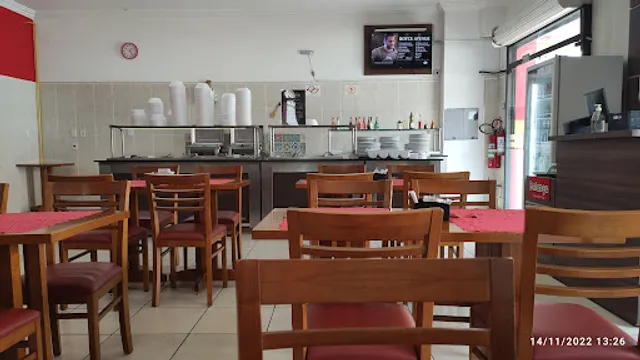 Restaurante Bom Apetite