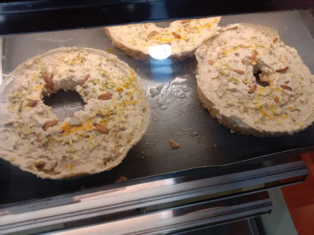 Shri Salasar Balaji Mithai Bhandar