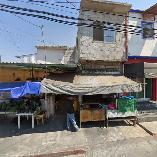 Antojitos Mexicanos Lupita