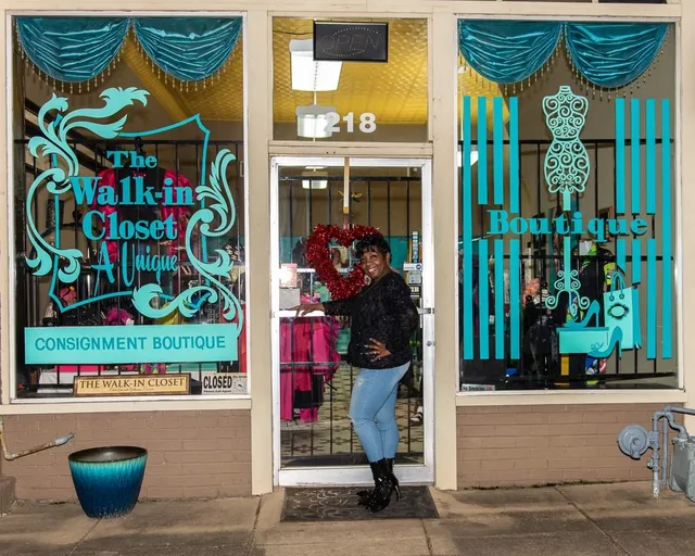 The Walk-In Closet Boutique, LLC