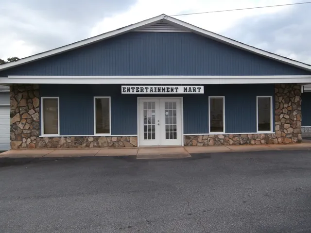 Entertainment Mart
