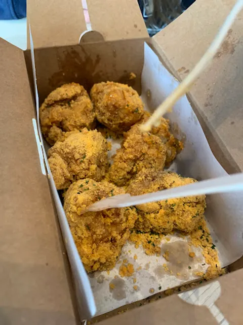 Chicko Chicken Maple Ridge