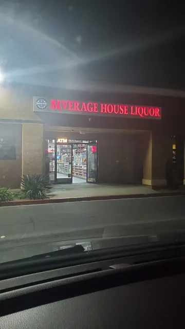 Beverage House Liquor