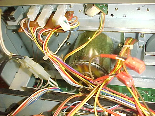 James' TV and Audio Repair