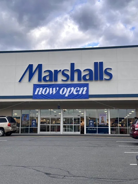 Marshalls