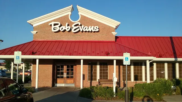 Bob Evans