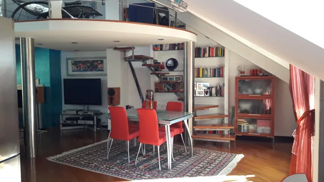 B&b Romantico Loft Vasto via Locatelli n 3