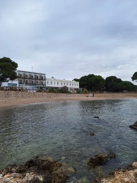 Albana Apartaments Turistic