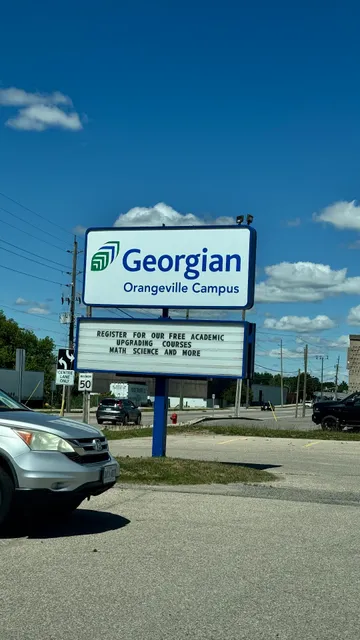 Georgian College - Orangeville Campus