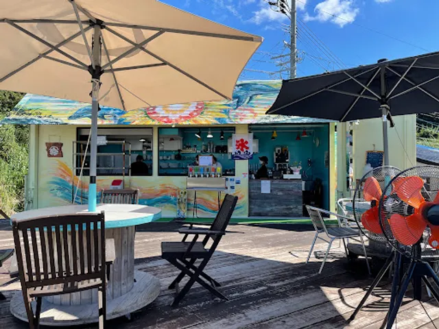 cafe mohala(カフェモハラ)