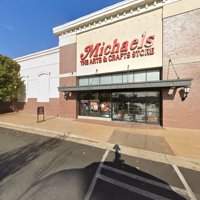 UPS Access Point location