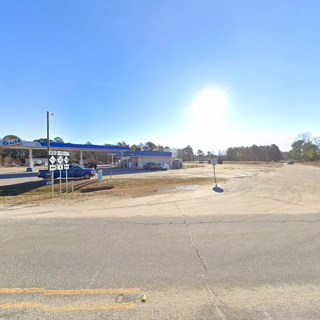 Marshall's Food Mart