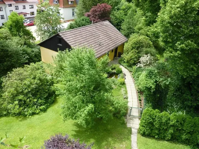 Residenz Sachsensteinblick