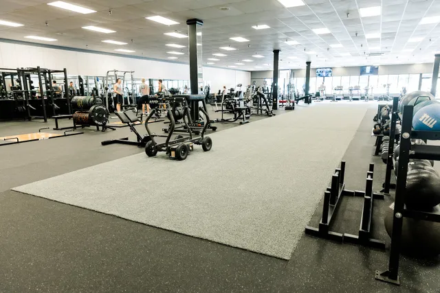 The Fit Club South Boston