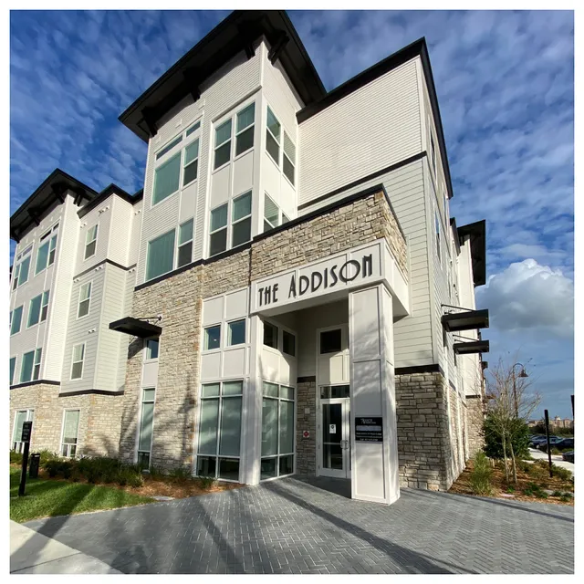 The Addison at Universal Boulevard