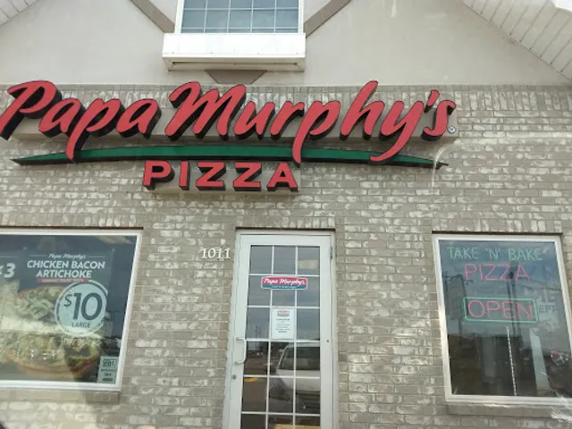 Papa Murphy's | Take 'N' Bake Pizza