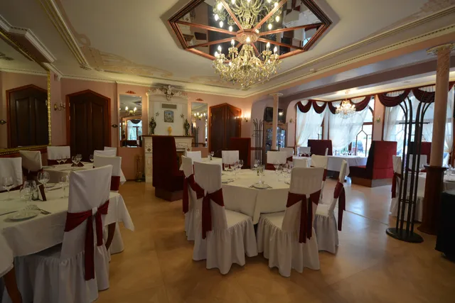 Restorāns "RANDEVU"