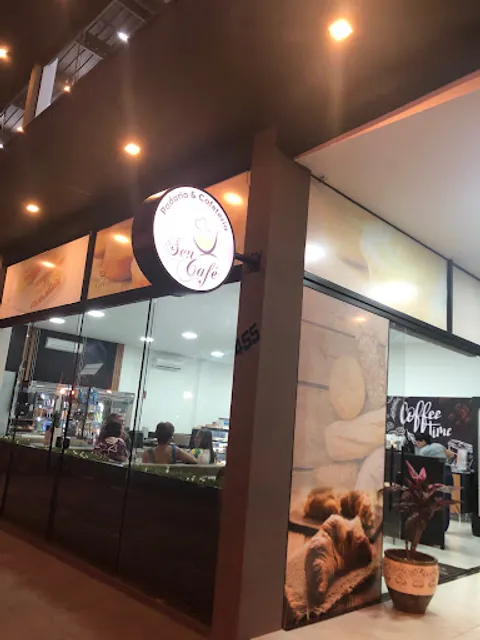 Seu Café Panificadora