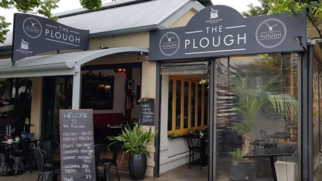 The Plough Echunga