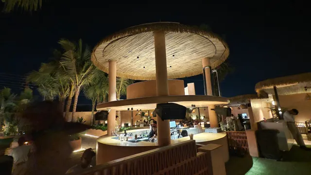 Chef Fatso - Open Air