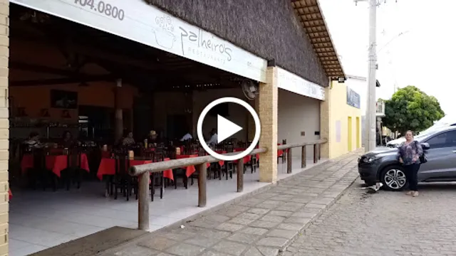 Palheiro's Restaurante