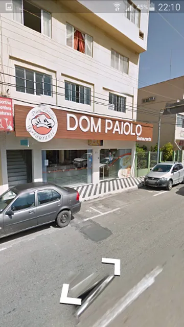 Dom Paiolo Restaurante (Centro de Itajaí)