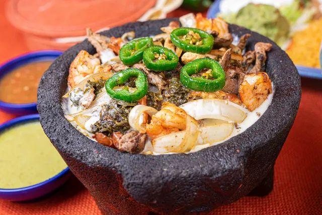 Casa Carlos Mexican Grill