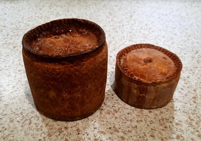 Birds Bakery in Ilkeston