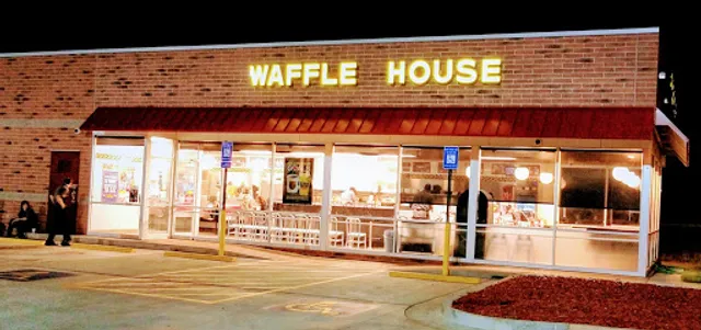 Waffle House