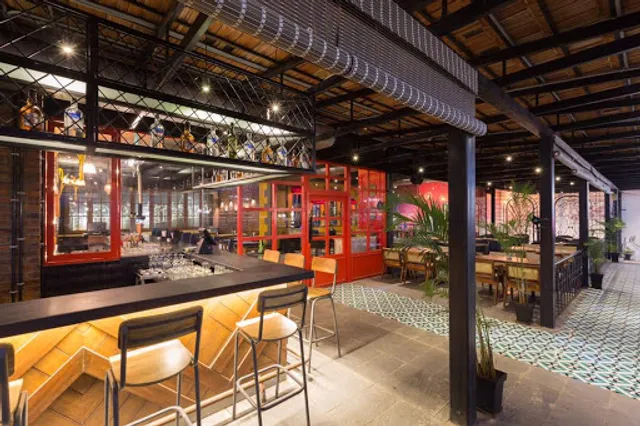 Over the Moon Brew Co.