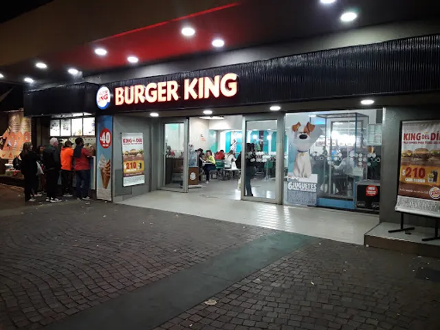 Burger King