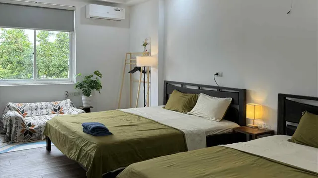 NGÁO Home - Hoa Lư