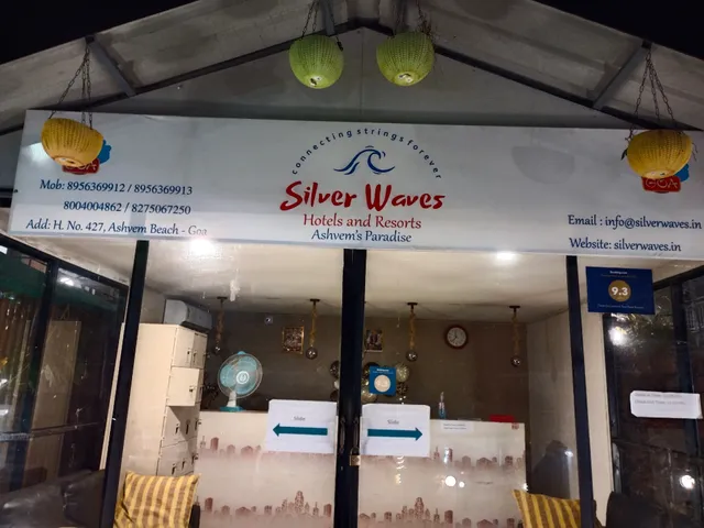 Silver Waves Hotels and Resorts