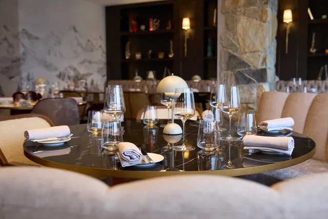 Restaurant La Maison