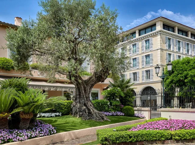 La Résidence de la Réserve