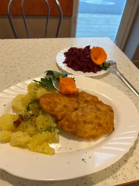 Bar Guliwer Obiady Domowe