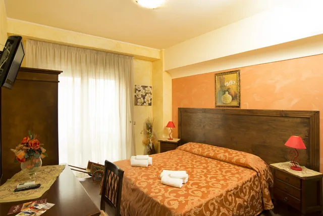 Affittacamere Prestige