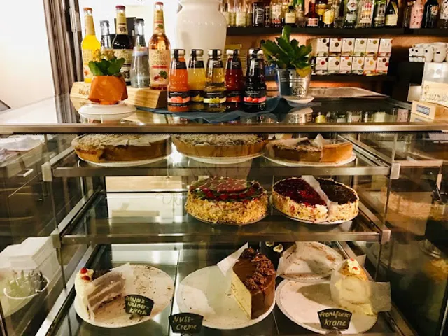 Café & Hotel Knösel - Heidelberg